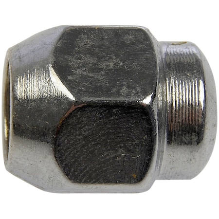 Dorman 611-096 Wheel Nut M10-1.25 Acorn - 17mm Hex, 21mm Length 611-096